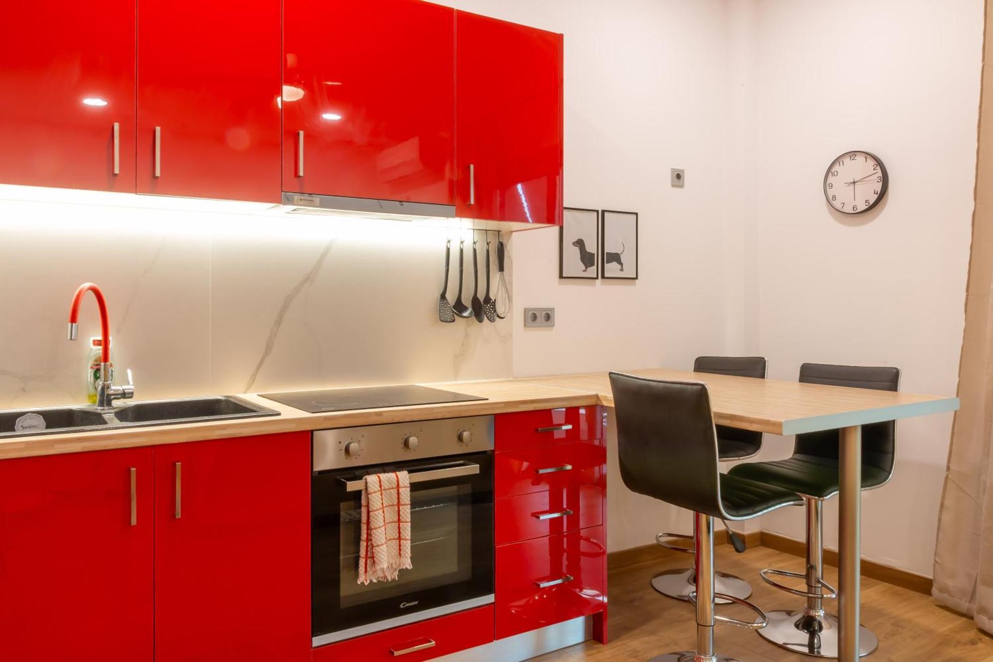 Academia Apartments By The Park Атина Екстериор снимка